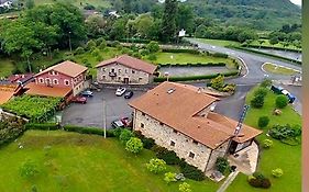 Hotel Artetxe